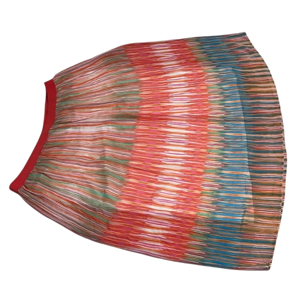 Ruby Rd. colorful ruby